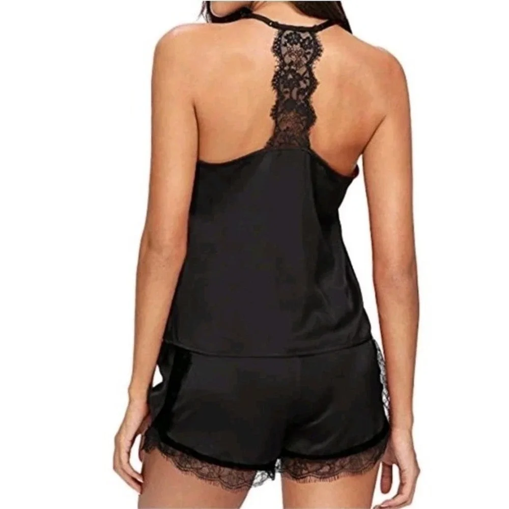 INC International Concepts lace pajama